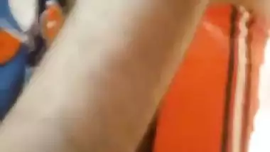 Indian kitchen sex video from south India