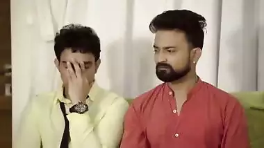 Indian lesbian porn web series Maya