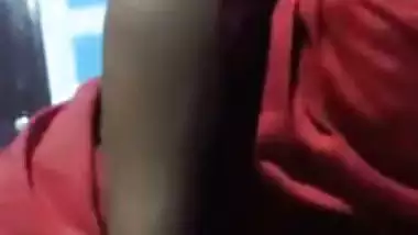 Wife enjoys desi sex with her man and rides on his dick