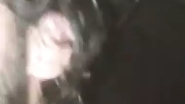 Punjabi bhabhi sex viral mms with young neighbor