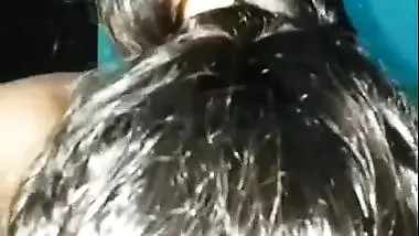 Nagpur Sex video of Jiju and Sali