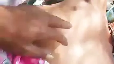 Dehati Adivasi chudai video with randi in jungle