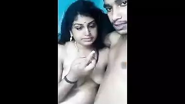 Indian Sex Mms Andhra Aunty With Servant free sex video