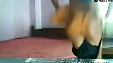 Khetkichudai - Sexy Kannada Bhabhi Selfie Masturbation Video free sex video