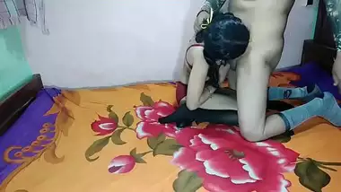 Chudai Kamsin Ldki - Hindi Mai Gandi Baat Karke Kamsin Ladki Ki Chudai Bf free sex video