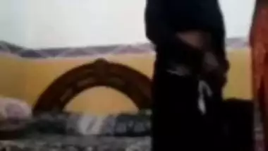 Hot Pakistani Prostitute Fucked by Young Customer
