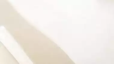 Chamet girl shy naked boobs and pussy showing for money