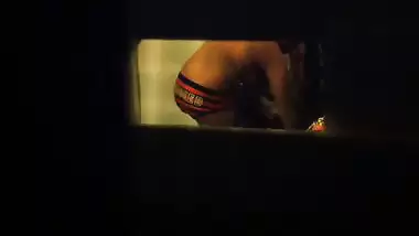 Indira Voisine Nude spycam clip