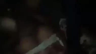 Desi sex video of whore getting fucked in front of perverts