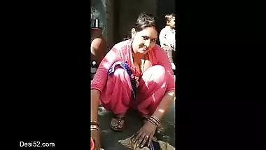 380px x 214px - Desi Village Bhabi Hot Boobs Showing free sex video