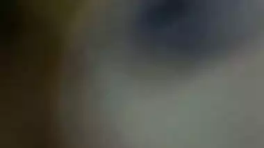 Shy bhabhi pussy sex by husband friend viral xxx MMS