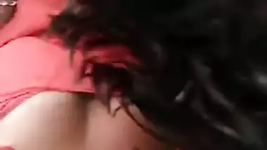Desi Randi fucking outdoor for money