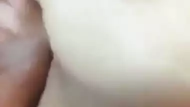 Beautiful Dhaka MILF nude homemade sex video scandal