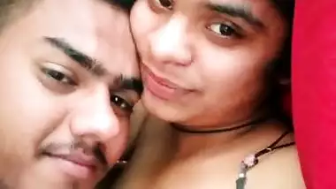 Bxxxf Sex - Newly Married Couple Sex Video Leaked Online free sex video
