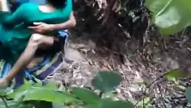 Jungle fucking full 15 min clip