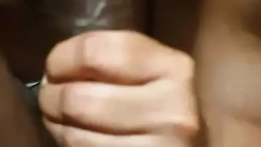 Wild girl enjoys pussy licking in desi mms porn