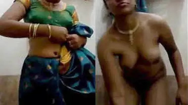 Xxxxxxchodai - Sexy Tamil Girl Strip Saree And Showing Her Boobs And Pussy free sex video