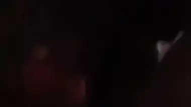 Desi xxx MMS of a pervert fucking his cousin like a beast