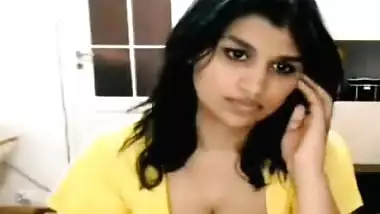 Nandhini Sex Video Nin London - Famous Cam Lady Nandini In Her New Series Two free sex video