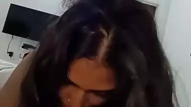 Desi BBW maal blowjob and hardcore viral sex