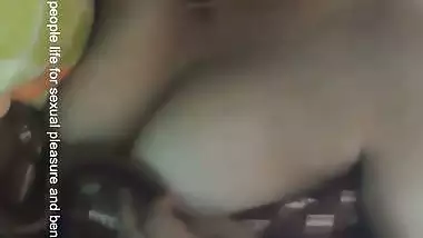 Cheating desi wifes naked video exposed by husband
