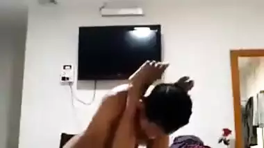 Pinay viral gold medalist hard fucking with boyfriend