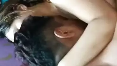 Nid Xxxvid - Cute Girl Threesome Indian Mms Porn In Hd free sex video