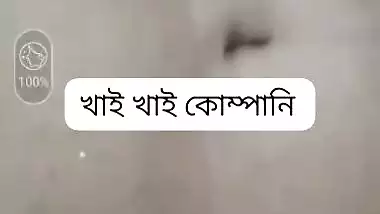 Bengali tanker bhabhi naked on private video call
