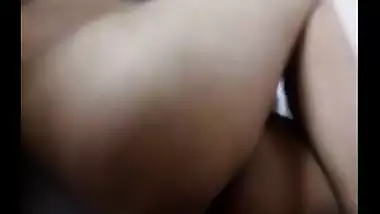 Mallu auntie’s naughtiness begins with neighbor