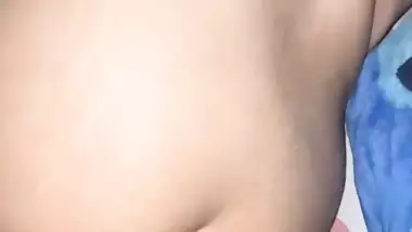 Girlfriend fucking from back by boyfriend viral xxx