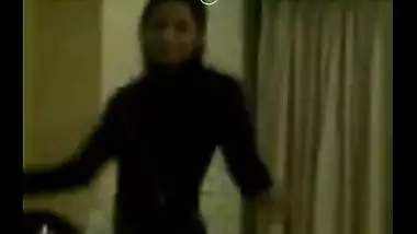 Hot Desi Dance And Sucked
