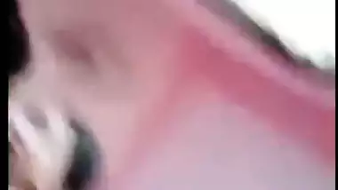 Cute Young Lover Riding