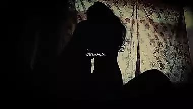 Begging Me To Fuck Her Hard