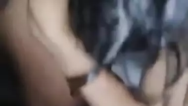 Three-some Bengali XXX sex clip