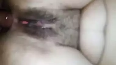 Guy enjoys deep anal sex with his new GF