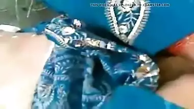 Indian Girlfriend Fucked
