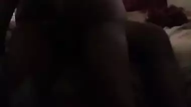 Desi MMS clips of Tamil bhabhi having sex with neighbour