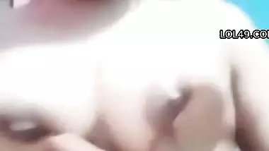 Bengali hairy pussy girlfriend nude video making viral xxx