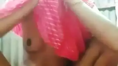 Bpwwx Vicro - Innocent Village Indian Girl Fingering Pussy free sex video