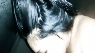 Hostel gal fucked.