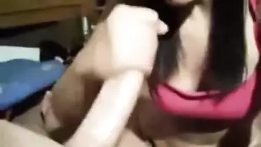 Spicy Oriental Paki Brunette Sucks An Uncut Bnp free sex video