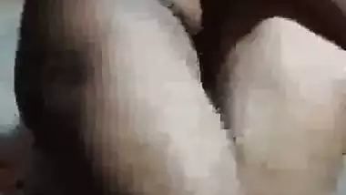 Desi sex video of a couple fucking on Independence Day