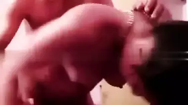 New village couple xxx fucking at home viral MMS