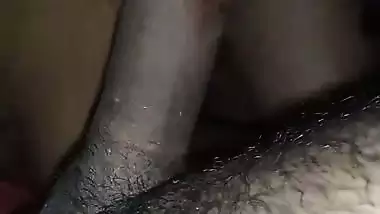 Married village couple’s first dehati sex MMS