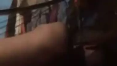 Pakistani truck driver sex with wife