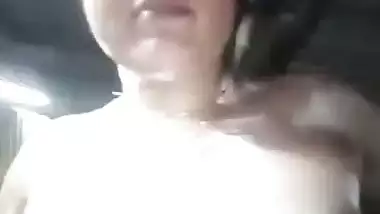 Cute Bengali bhabhi nude bath video for lover