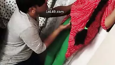 Desi wife secret sex with ex-lover in Indian porn