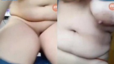 Wwsaxe - Desi Beautiful Chubby Girl Mahi Showing On Video Call free sex video
