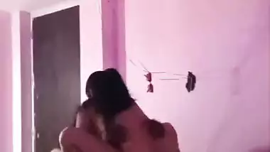 Newly married village wife home sex with husband