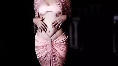URFI JAVED BOLD AND STUNNING